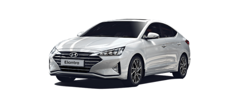 Hyundai Elantra 2022